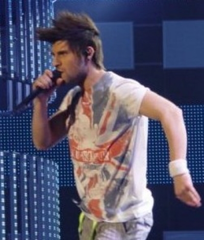 Ποιός καλλιτέχνης μας εκπροσωπεί στο Μεσογειακό Φεστιβάλ μουσικής?