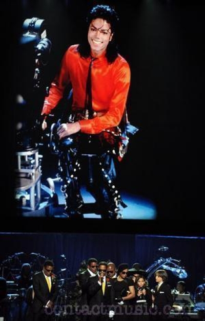 Πορτραίτα του Michael Jackson σε πλειστηριασμό!