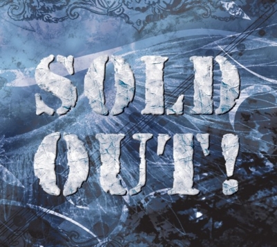 SOLD OUT