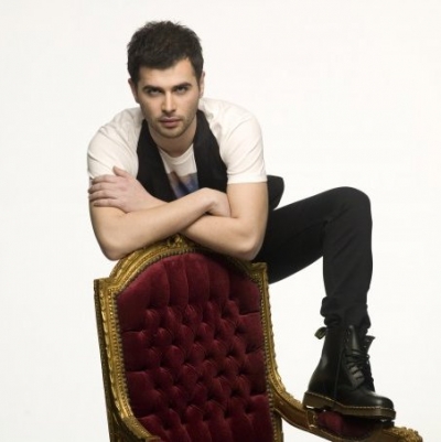 Σε ποιά εκπομπή θα δούμε αύριο τον Γιώργο Παπαδόπουλο;