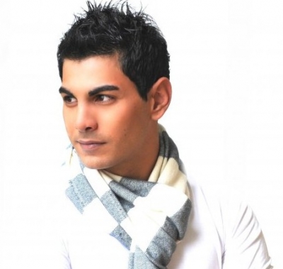 Σταύρος Κωνσταντίνου