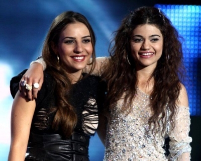 Στην τελική ευθεία το Greek Idol!