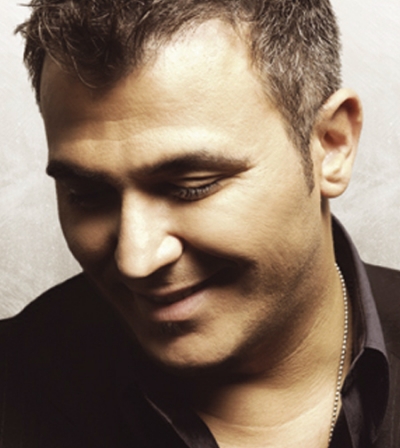  Στιγμές χαλάρωσης για τον Αντώνη Ρέμο 