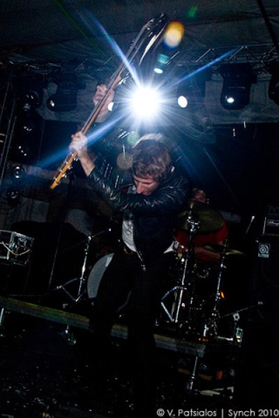 Τα καλύτερα του Synch Festival