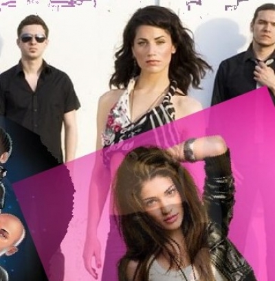 Τα σχολεία τέλειωσαν! Ώρα για... beach – party! 