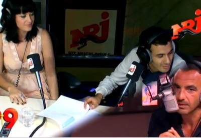 Τι δήλωσε η Katy Perry στο Νίκο Αλιάγα για την Lady Gaga?