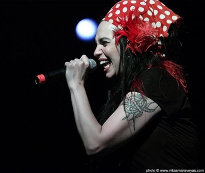 Τι είδαμε στο 2ο Kosmos Festival?