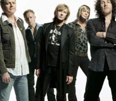 Τι ετοιμάζουν οι Def Lepard?