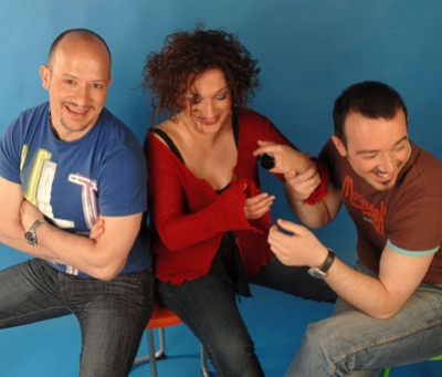 Το Τρίφωνο στηρίζει την παγκόσμια ημέρα περιβάλλοντος!