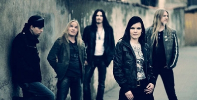 Το διάδοχο του ''Dark Passion Play'' ετοιμάζουν οι Nightwish 