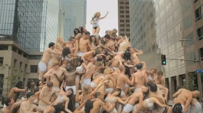 Το νέο Video Clip της Kylie Minogue