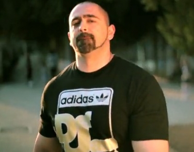 Το νέο Video Clip του Bo