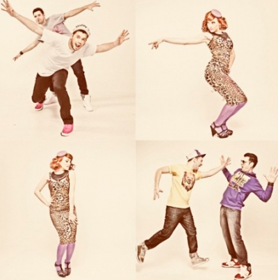 Το νέο video clip των Otherview