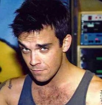 Το ραντεβού του Ντέμη Νικολαΐδη με τον Robbie Williams 