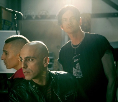 Το support των Aerosmith ειναι....