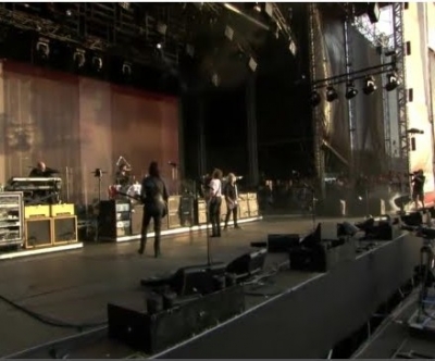 Τώρα: Η Συναυλία του Paul McCartney!