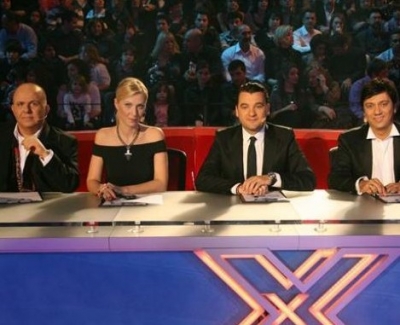 X-Factor 3: Θα είναι ίδια η κριτική επιτροπή;