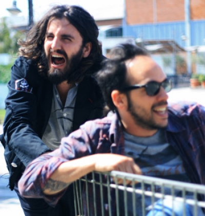 9ο Φεστιβάλ "Ήχοι του δάσους"