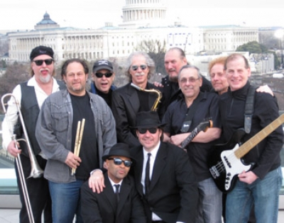 Ακύρωση της χθεσινής συναυλίας των Blues Brothers στη Θεσσαλονίκη λόγω καταιγίδας