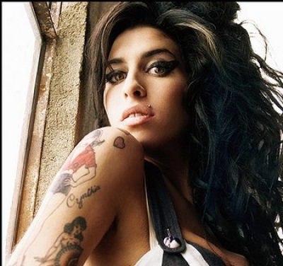 Amy Winehouse: Νέο album τον Ιανουάριο