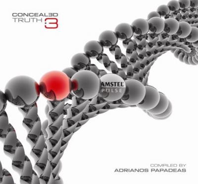 Ανδριανός Παπαδέας