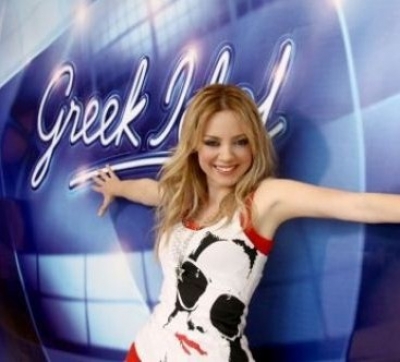 Άντα Λιβιτσάνου: με ενόχλησε που δεν παρουσίασα το Greek Idol