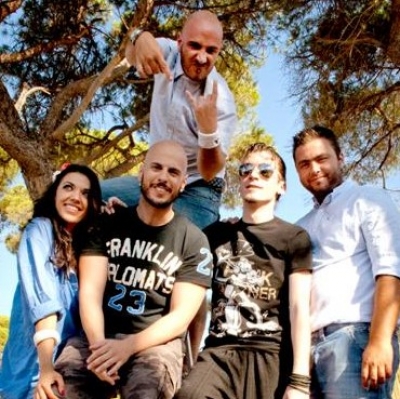 Αποκλειστικά στο tralala.gr τα γυρίσματα του 1ου clip των REC