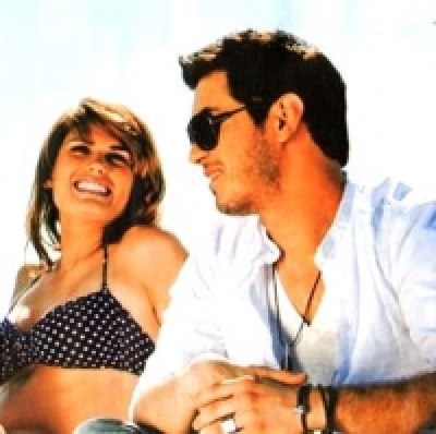 Αυτό είναι το καινούργιο video clip του Μιχάλη Χατζηγιάννη!