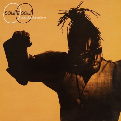 BACK TO LIFE – Soul II Soul  