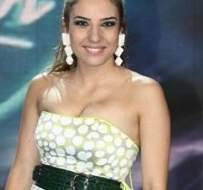 Βαλάντω-Νικόλ πάνε Κύπρο με τη Βίσση