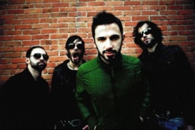 Cyanna, 'Perfect mistake' remix by Hiras