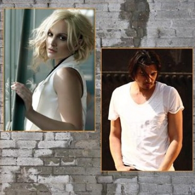 Δήμος Αναστασιάδης - Ελεωνόρα Ζουγανέλη : Καλοκαίρι 2010