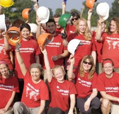 Έκτακτη έκκληση από την ActionAid