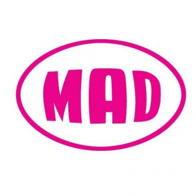 Γίνε παρουσιαστής του MAD TV!