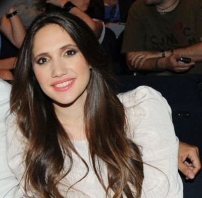 Η Λυδία Παπαϊωάννου σε νέο ρόλο έκπληξη στο “X- Factor 3”