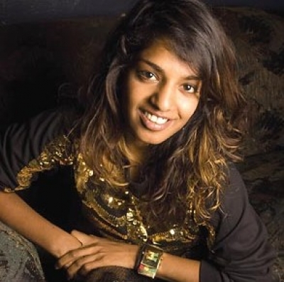 H M.I.A θέλει να γίνει παραγωγός του Jay - Z