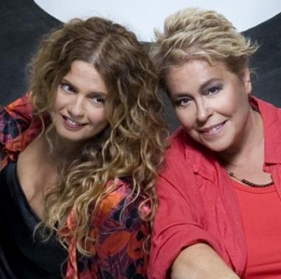 Η Συναυλία της Δήμητρας Γαλάνη και της Ελένης Τσαλιγοπούλου