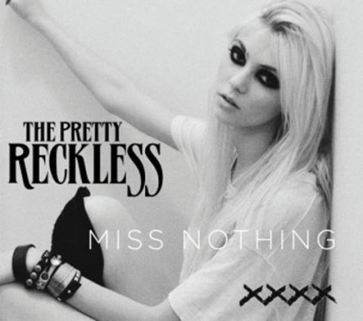 Η Taylor Momsen του Gossip Girl μαζί με τους The Pretty Reckless
