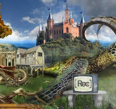 Η ιστοσελίδα των REC κέρδισε το χρυσό βραβείο!