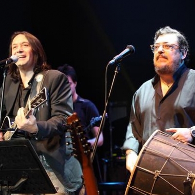  Η μουσική συνάντηση του καλοκαιριού