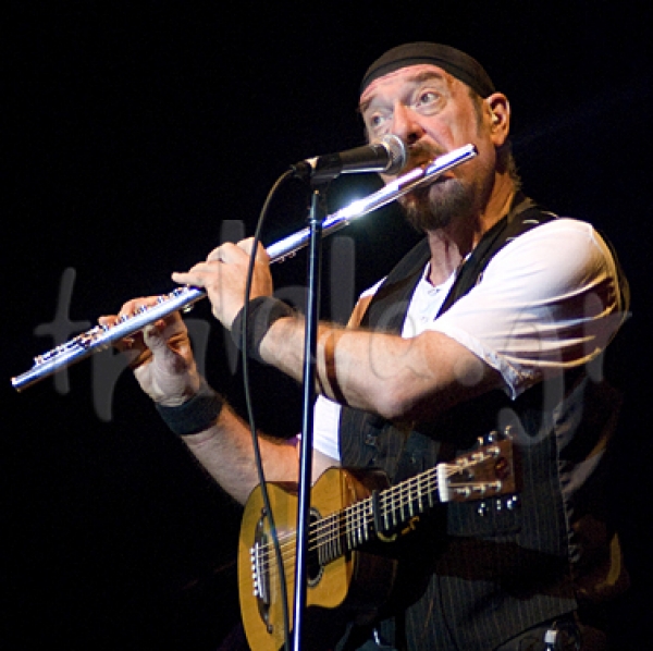 Jethro Tull: σαν το παλιό, καλό κρασί...