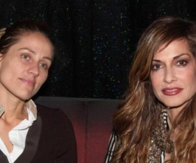 Ξεκίνησαν τα γυρίσματα του reality με την Άννα Βίσση