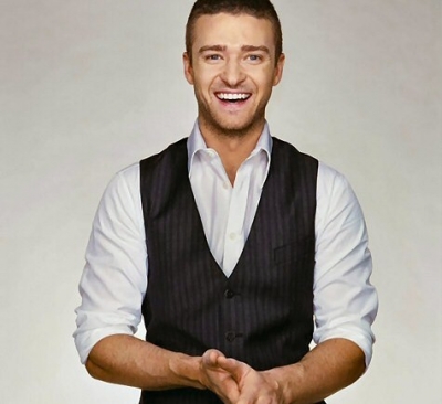 Και ο Justin Timberlake με δική του σειρά ρούχων