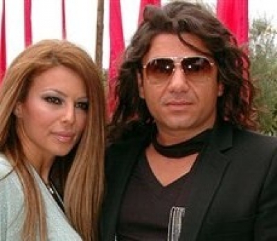 Κουρκούλης-Κελεκίδου: Ένα τραγούδι για τον γιο τους!