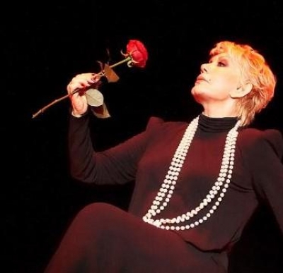 Μαρινέλλα - Το Μιούζικαλ ξανά στο Παλλάς