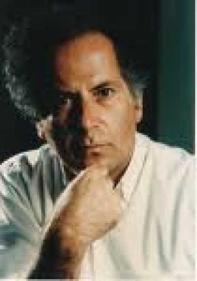 Μία  μουσική  διαδρομή - Ηλίας Ανδριόπουλος