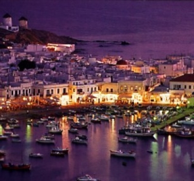 Μυκονιάτικη συναυλία για μουσικά ταλέντα «εν τη γενέσει»