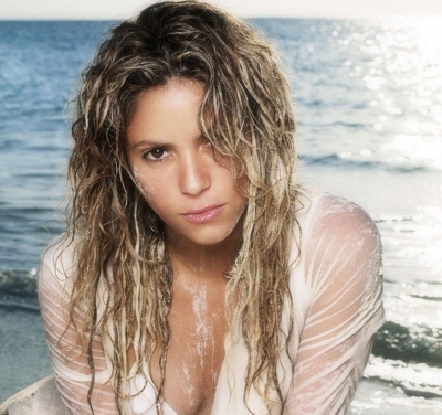 Νέο ντουέτο για την Shakira