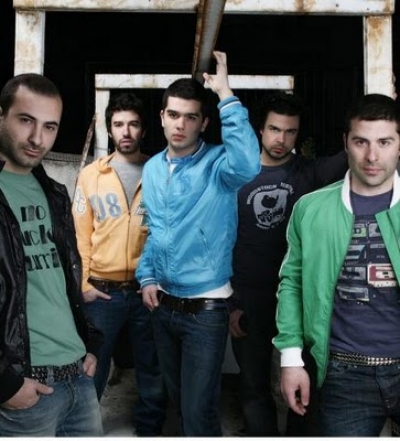 Νέο πρόσωπο ελληνικής μουσικής στο Rockwave Festival