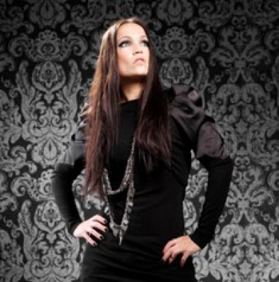 Νέος δίσκος από την Tarja Turunen 